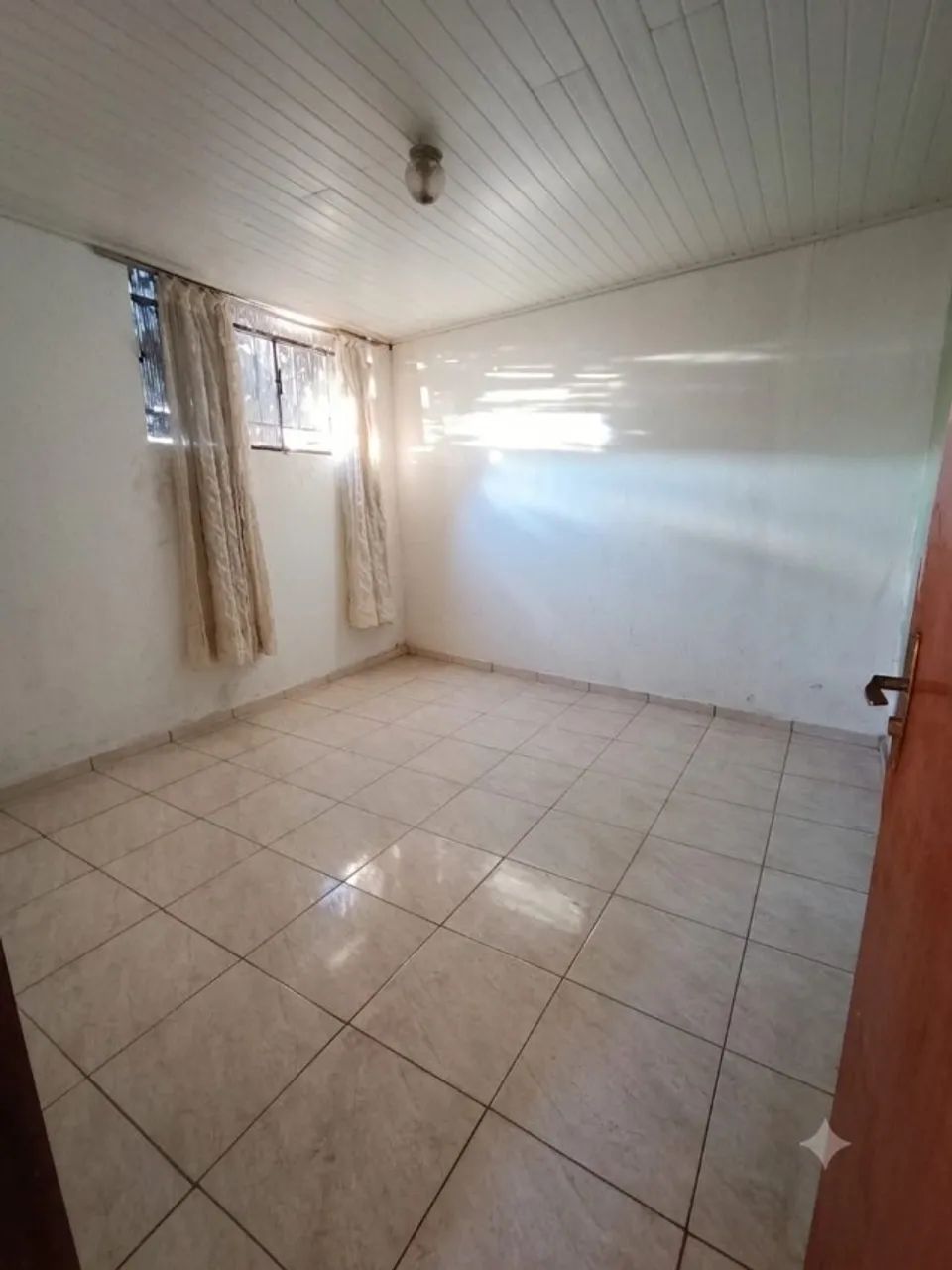 2 quartos , sala , cozinha , 1 Banheiro e área de serviço  - Foto 3