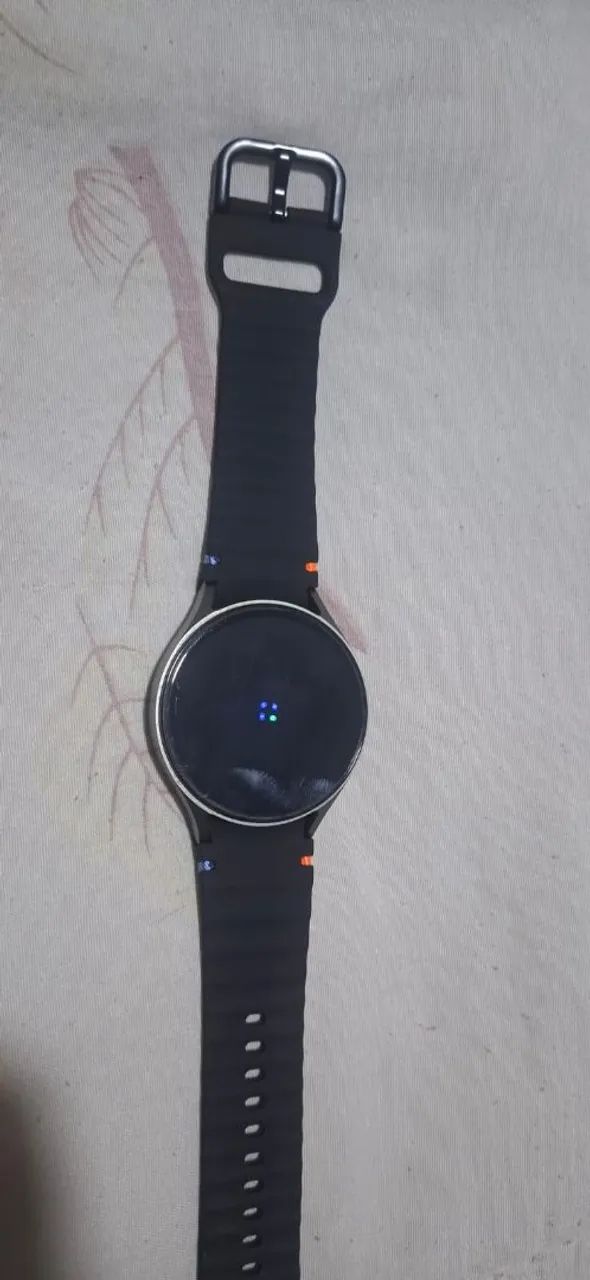 Samsung Smartwatch 7 LTE original  na caixa com nota.  - Foto 5
