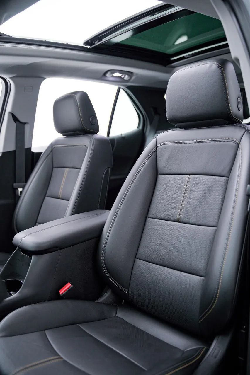 Chevrolet Equinox Premier 1.5 Turbo 172cv Aut., foto 13 de 20