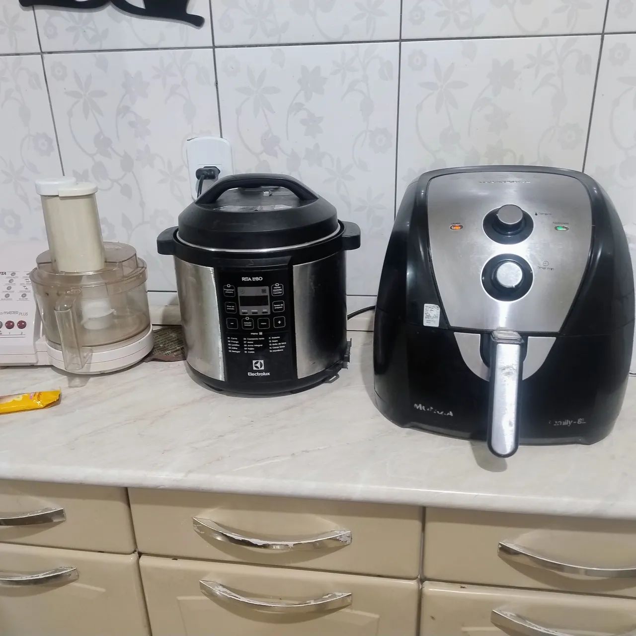 Vendo eletrodoméstico  - Foto 2