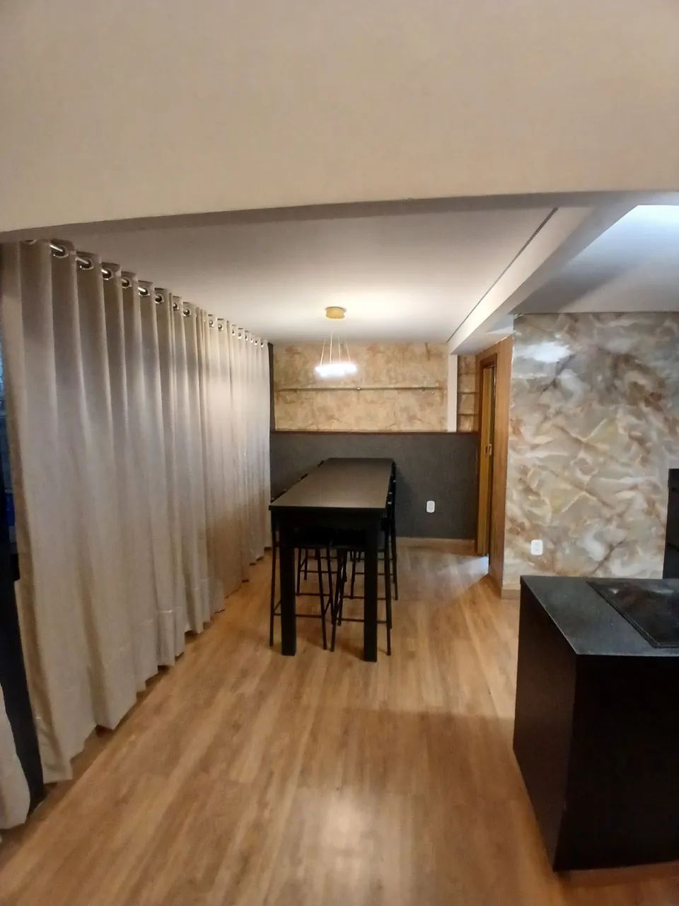Alugo flat - Foto 3