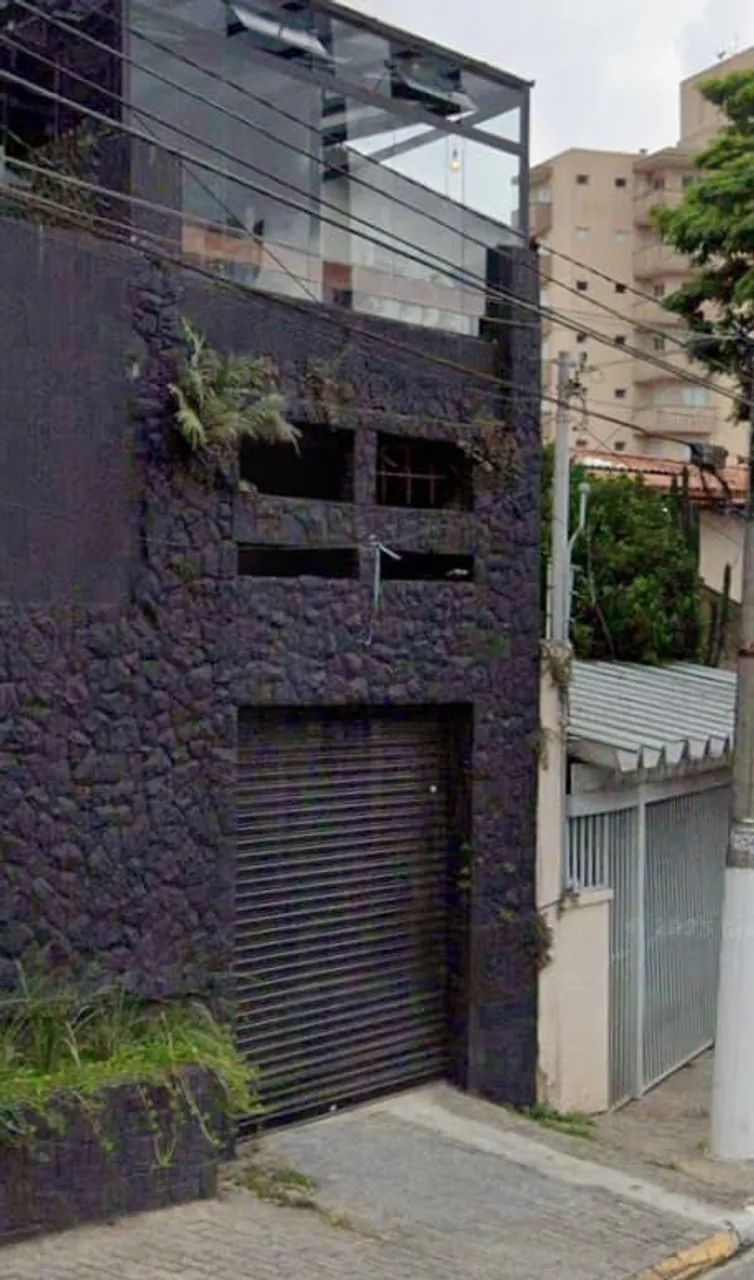 Loja na Rua Doutor Alcides Prestes, 68  80 m² - Foto 3