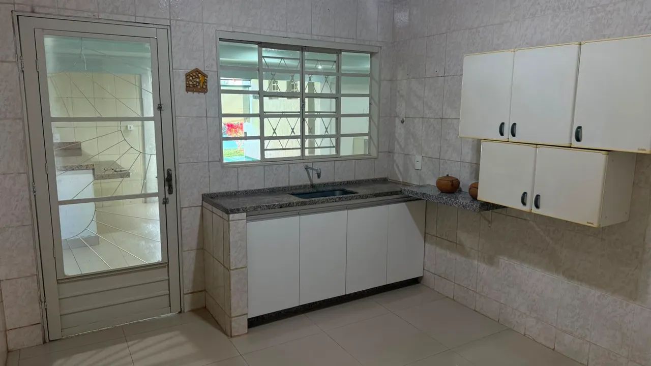 Casa Bairro Miranda - Foto 2