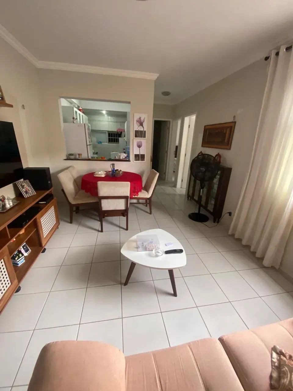 Oportunidade! 2 Quartos Térreo no Veritá - Foto 5