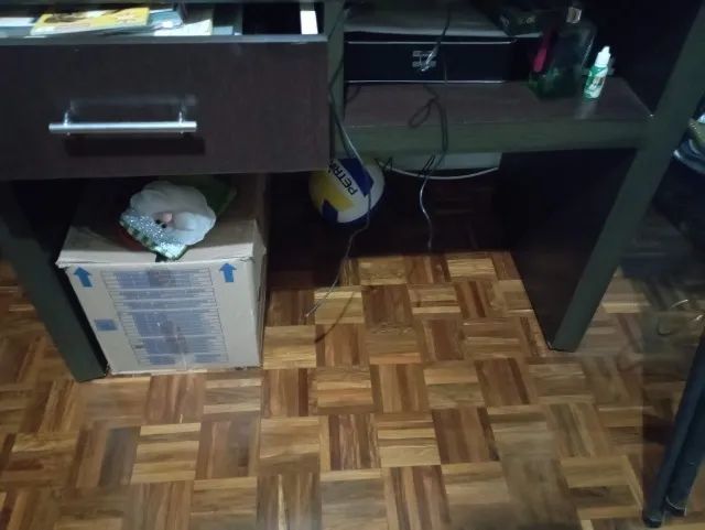 Rack em madeira - Foto 4