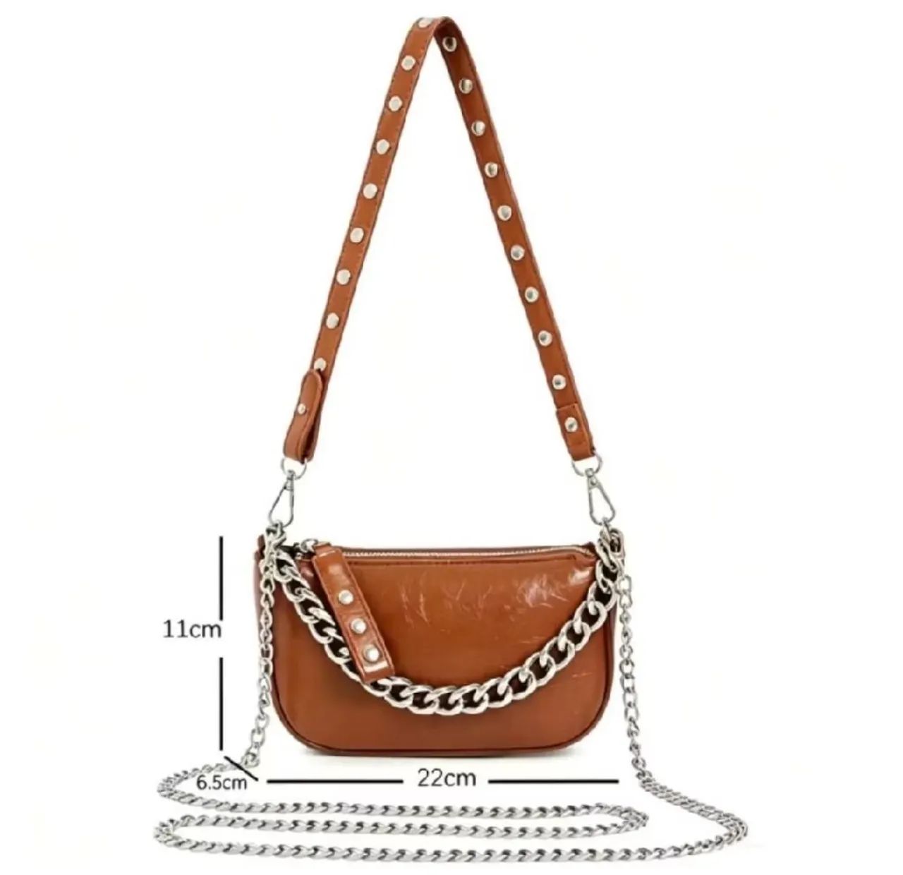 Bolsa - Foto 4