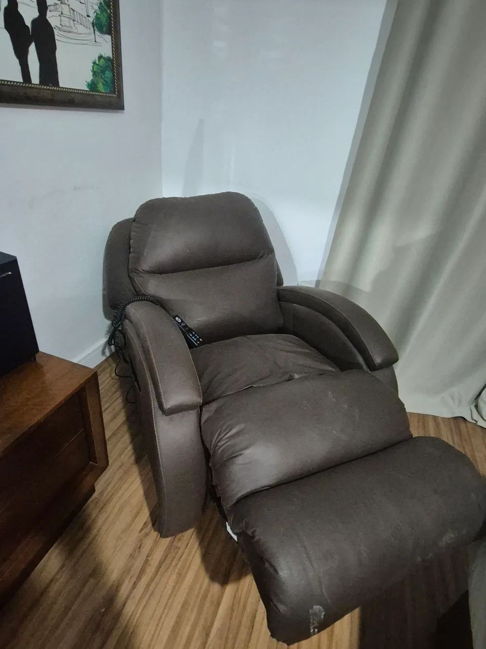 Poltrona de massagem  - Foto 4