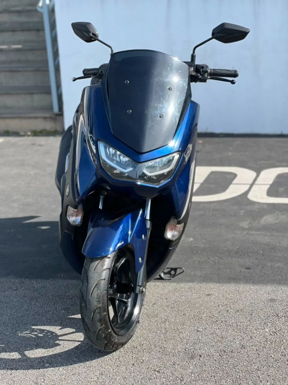 NMAX 160. - Foto 2