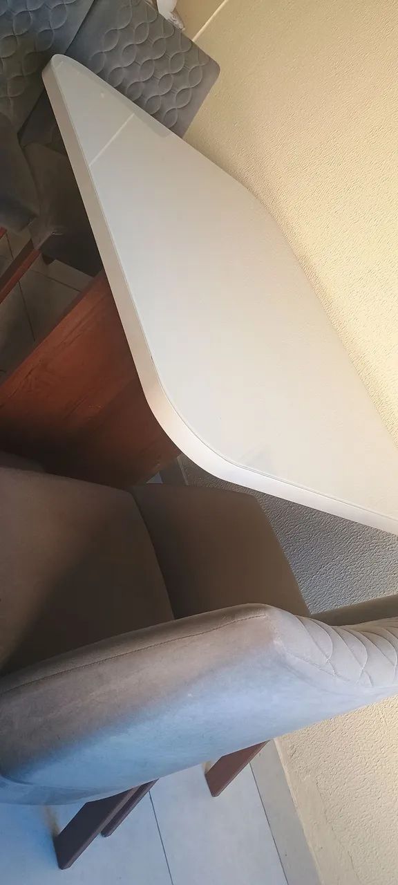 Mesa de jantar  - Foto 4