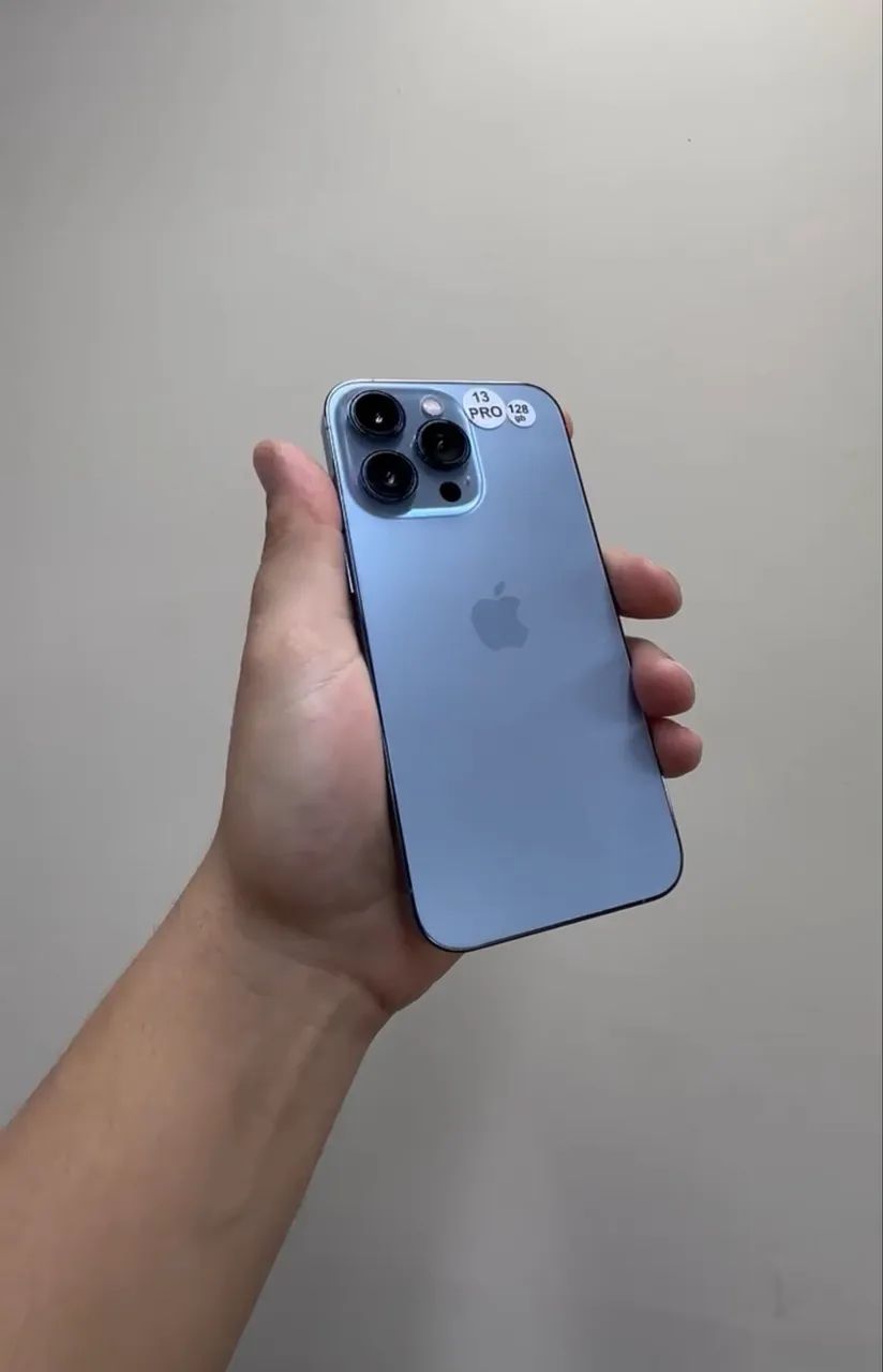 13 pro 128 - Foto 2