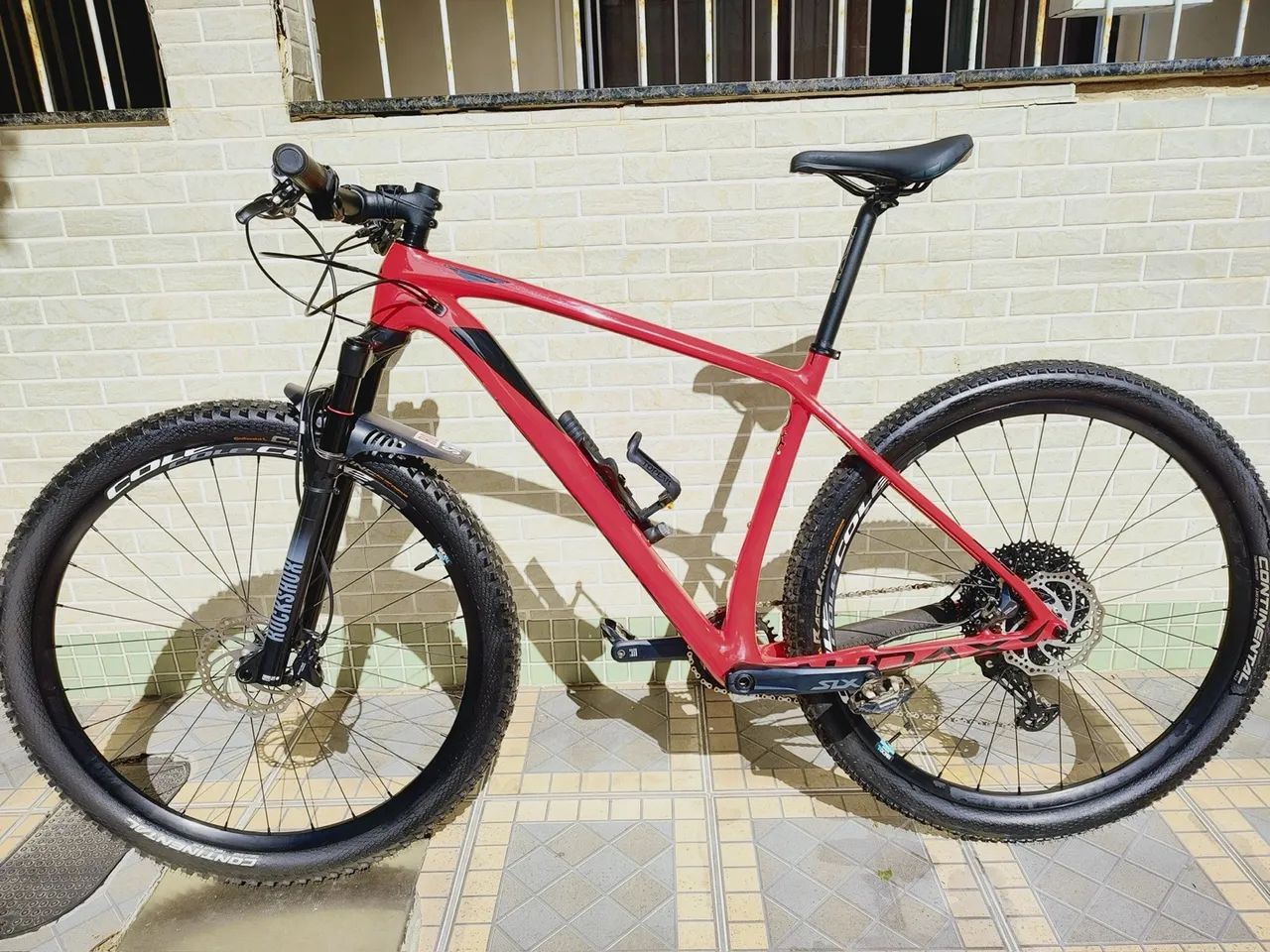 Bike 