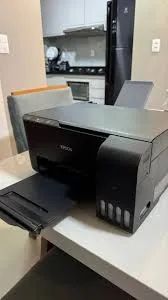 Impressora  Epson L3110 nova  - Foto 3