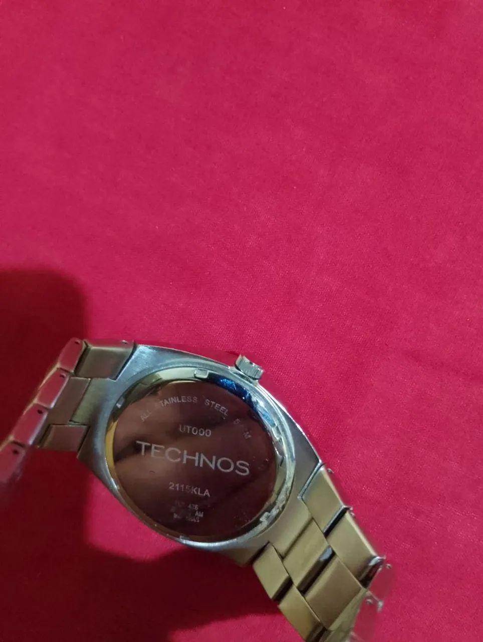 Relógio Marca Technos - Foto 3