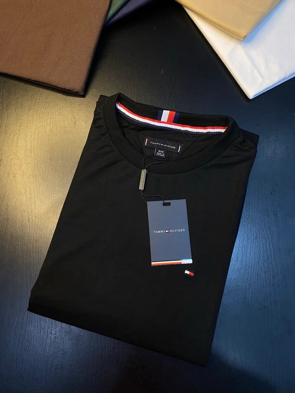 CAMISETAS PERUANAS 97% ALGODÃO 3% ELASTANO - Foto 4
