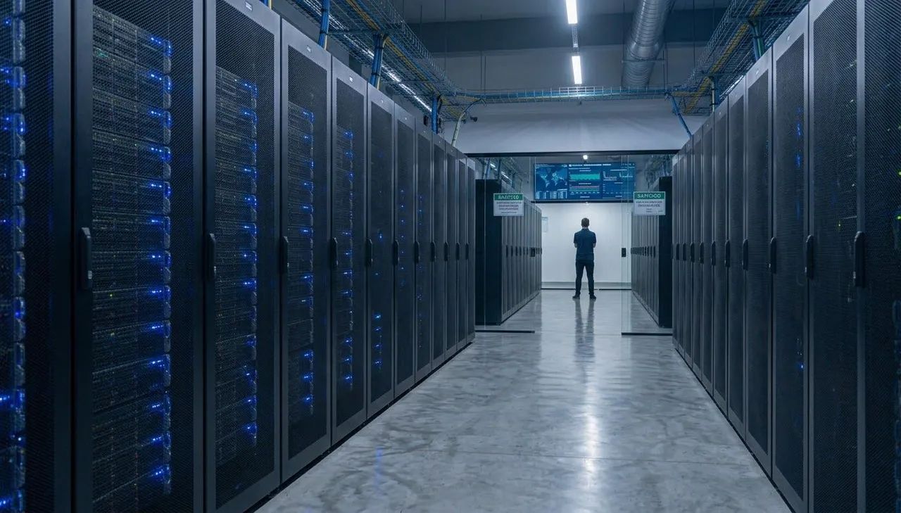 Vps/Hosting - Foto 2