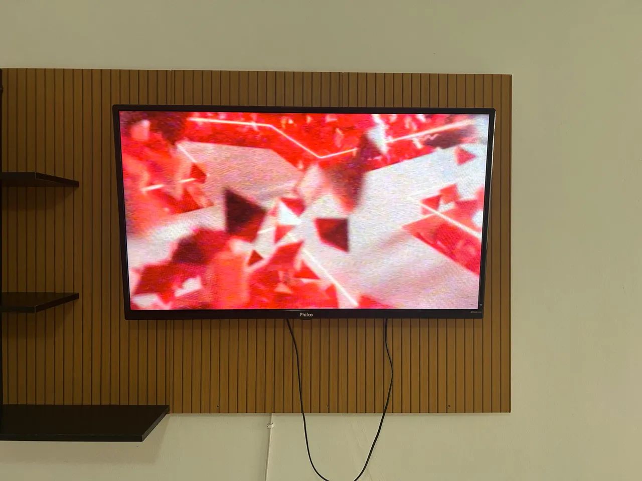 TV PHILCO 40 polegadas 