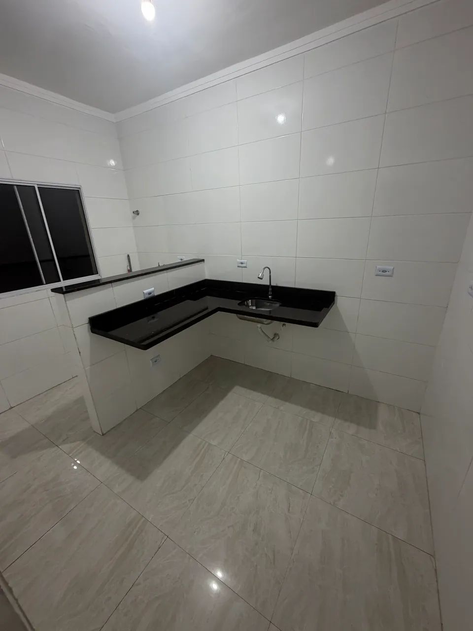 Repasse catiapoa sobreposta  - Foto 3