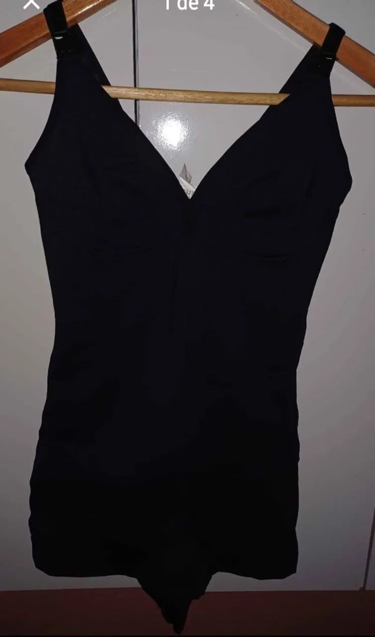 BODY MODELADOR CORPORAL