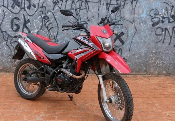 Moto  - Foto 2