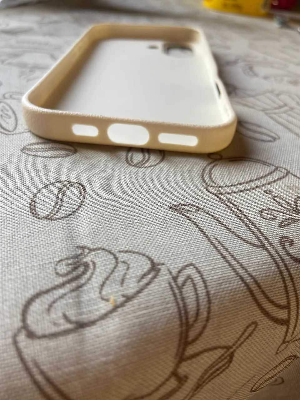 Capinha do iPhone 17 - Foto 5