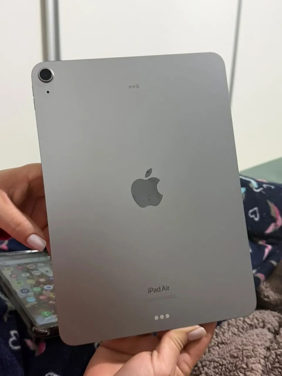 iPad Air 11 m2  - Foto 4