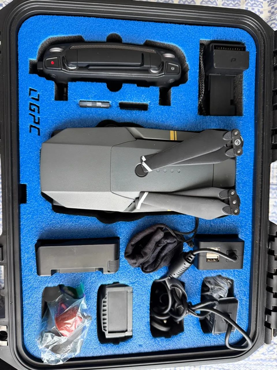 DJI MAVIC PRO  - Foto 4