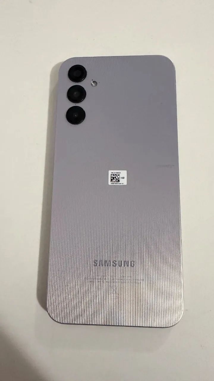 Samsung galaxy A14
