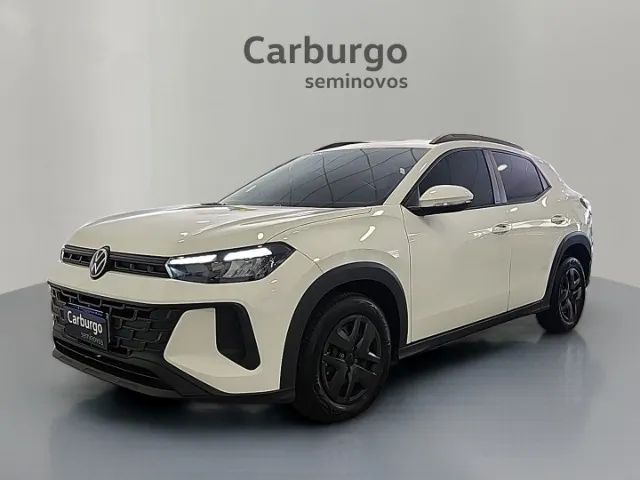 Volkswagen Tera 2026