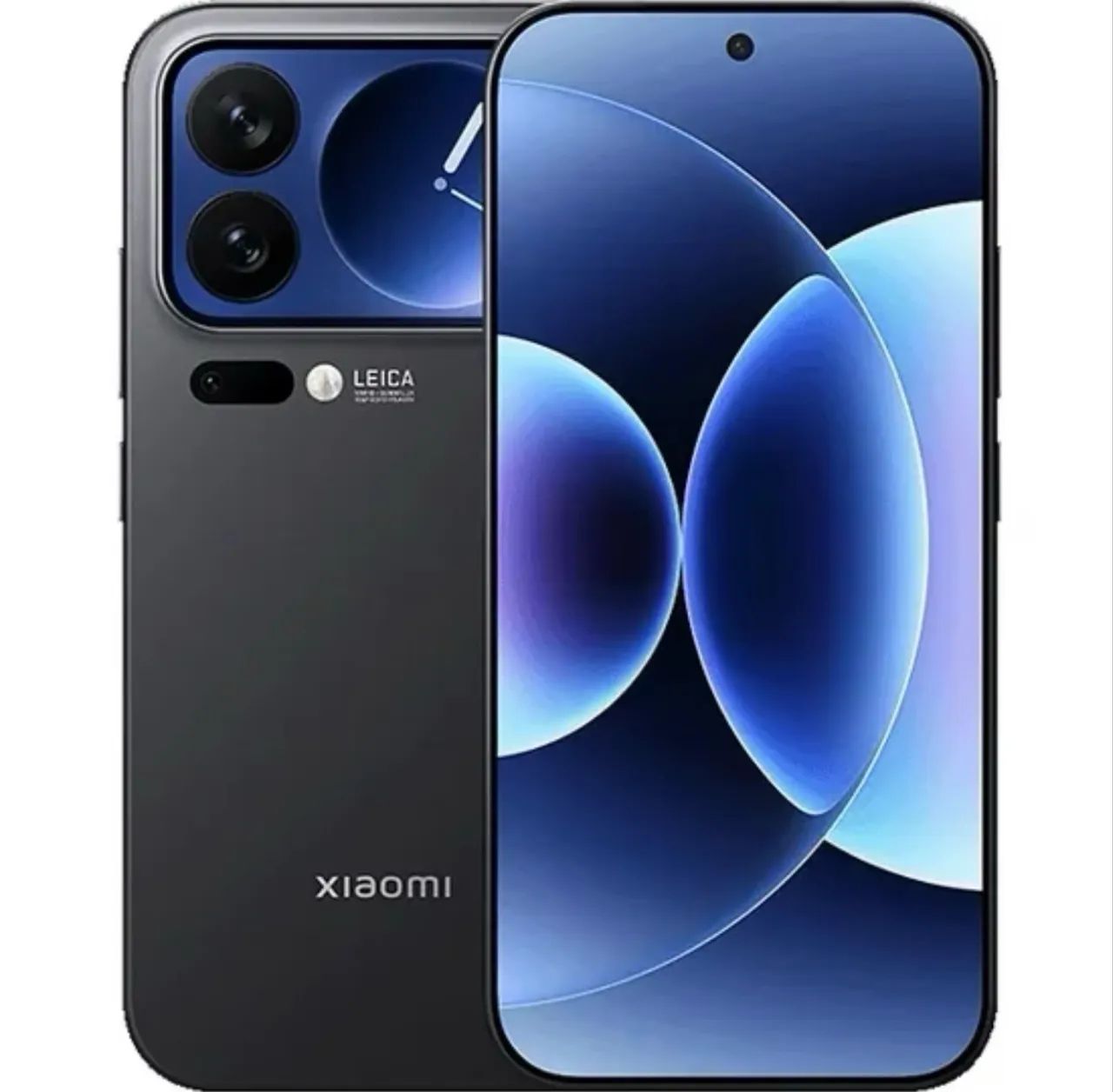 【ファーリザル】XIAOMI 17 Pro Max 12GB/512GBグリーン Xiaomi 17 Pro Max 12GB 512GB 8 Elite Gen 5 - Celulares e