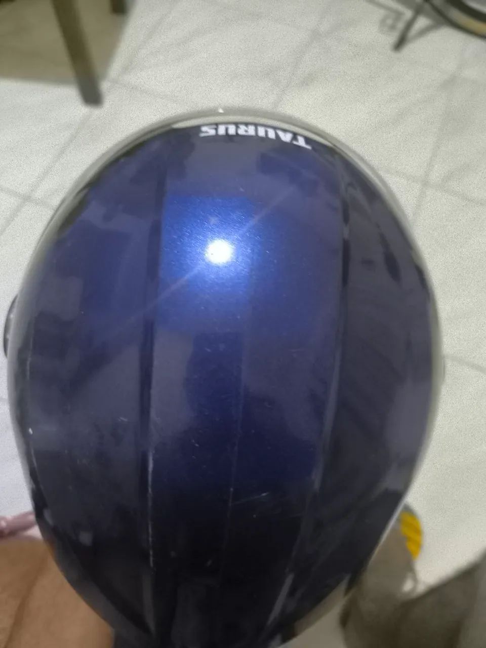 Vendo capacete. - Foto 5