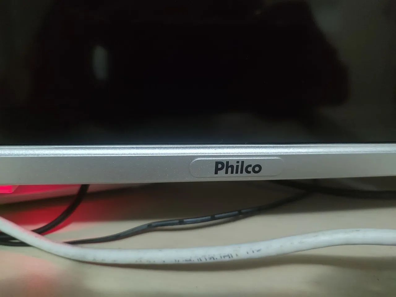 Vendo TV 32` da Philco  - Foto 2