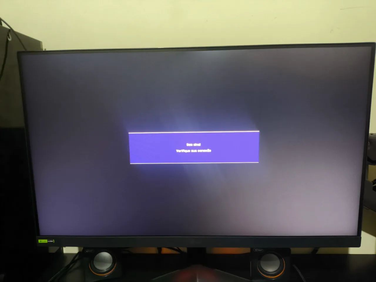 Monitor LG ultragear 24 Polegada 180 hz - Foto 2