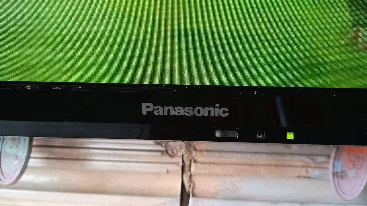 Tv 32p Panasonic - Foto 2