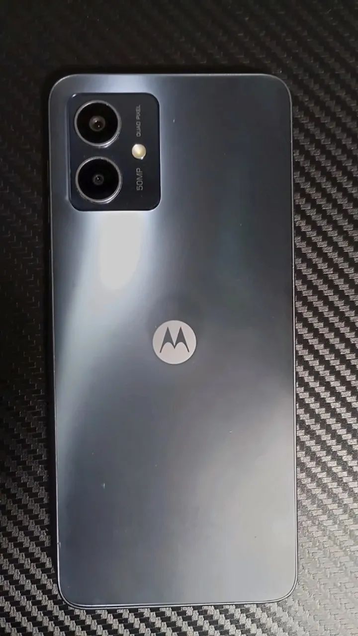 Moto G14 128GB + 4GB RAM | Funcionando 100% - Foto 2