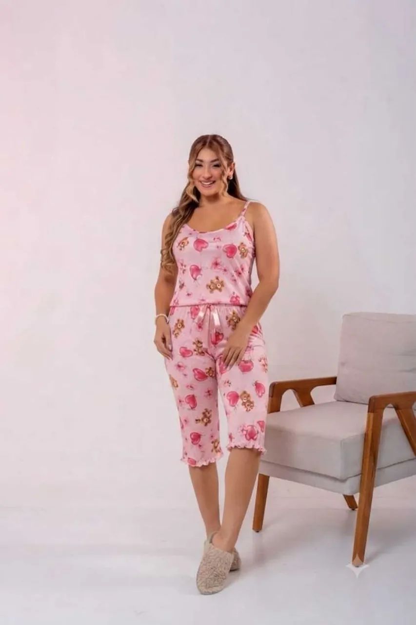 Pijamas por encomenda  - Foto 4
