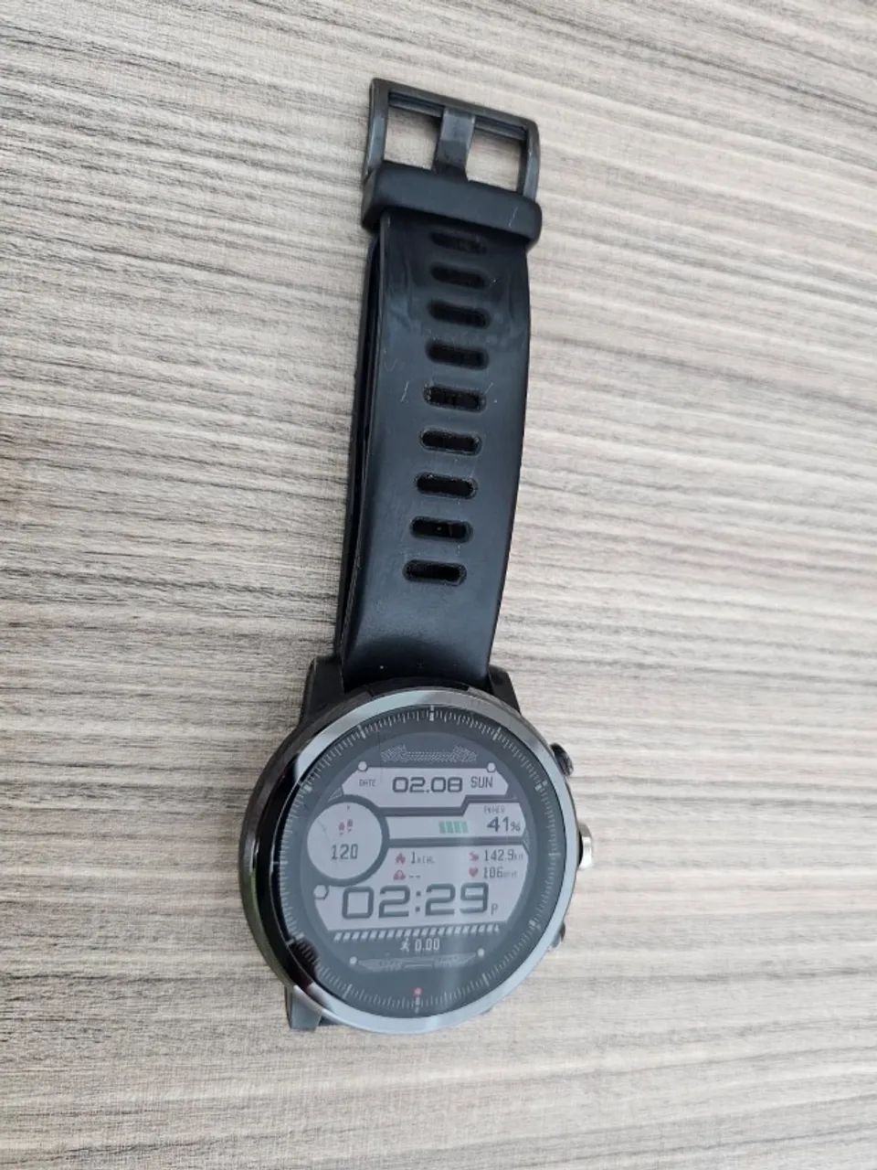 Smartwatch Amazfit Stratos2 - Foto 2