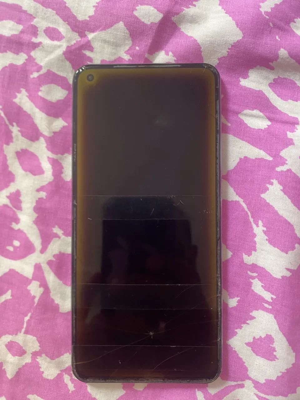 Xiaomi 11  Lite 5g NÉ