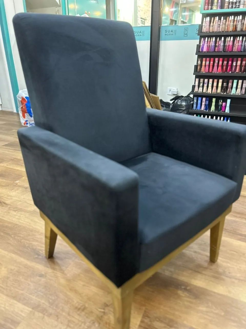 POLTRONA GRAND STILO - Foto 2