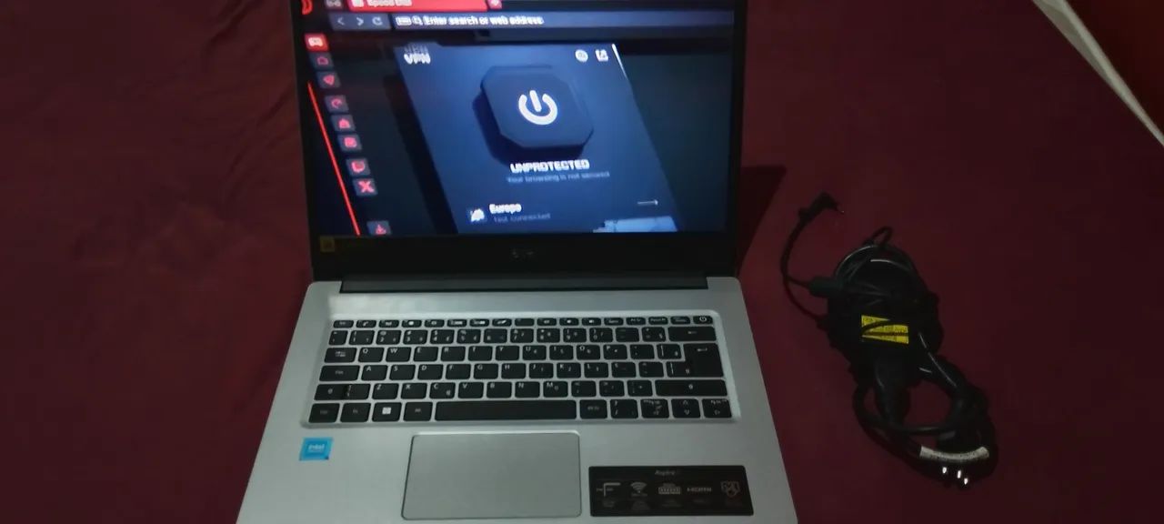 Notebook acer - Foto 4