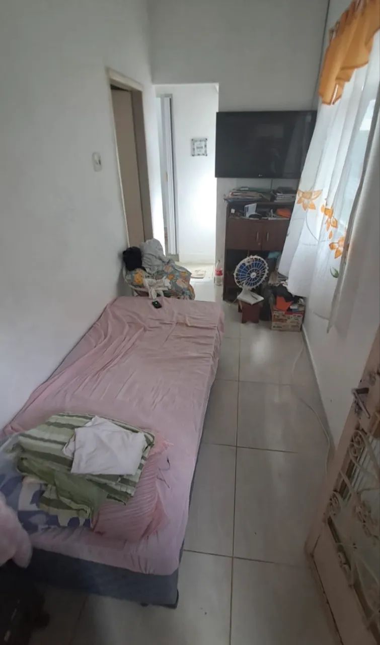 Vendo casa em Vaz Lobo  - Foto 2