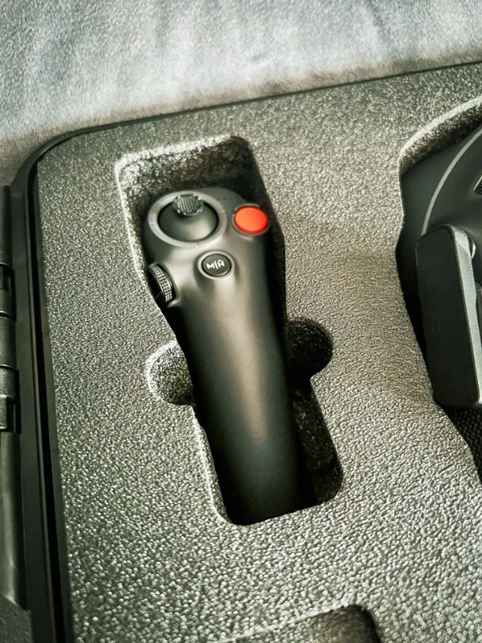 DJI Neo 2 combo Fly More + Kit Motion + Estojo de Transporte - Foto 4