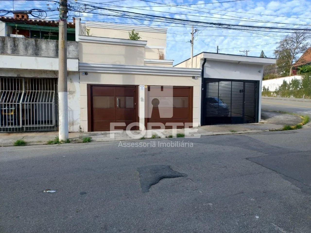 Casa a venda na Vila Lavínia em Mogi das Cruzes