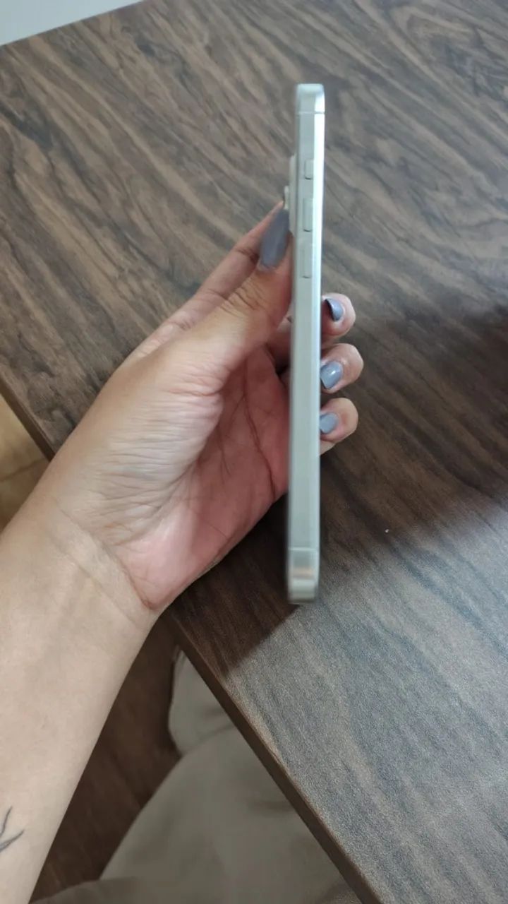 IPHONE 16 PRO MAX 256GB - Foto 5