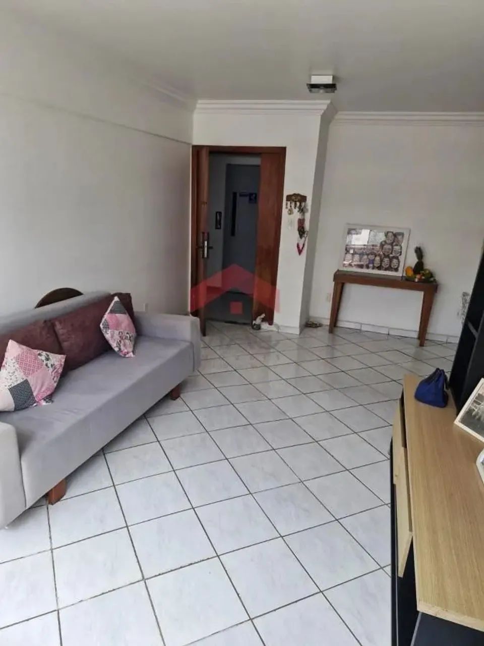 Apartamento para Venda em Salvador, Itaigara, 3 dormitórios, 1 suíte, 3 banheiros, 2 vagas - Foto 3