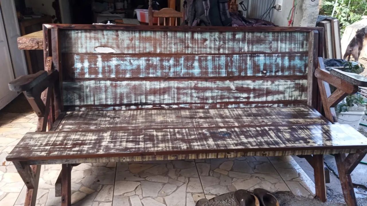 Mesa de jantar