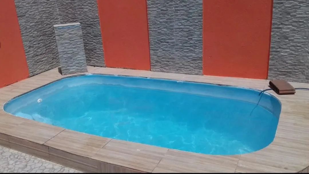ALUGUEL DE CASA JACUMÃ  - Foto 3
