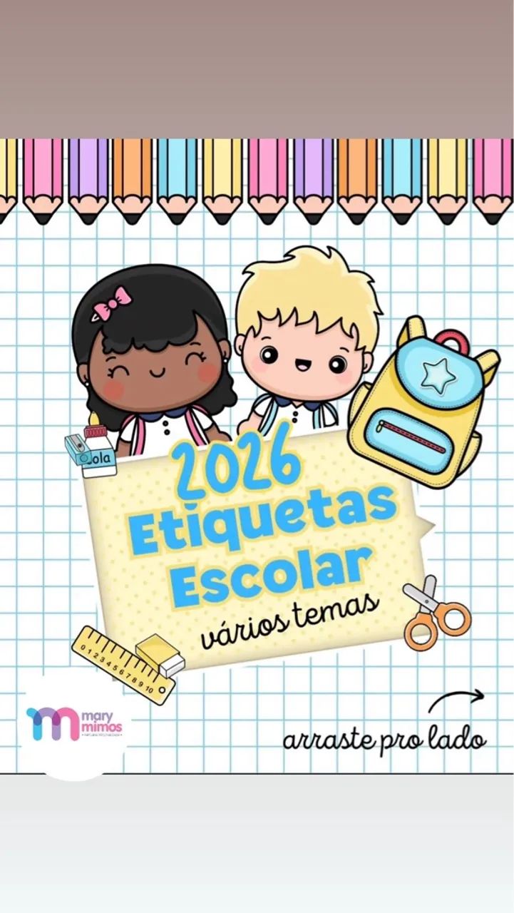 School Labels64962662280067120