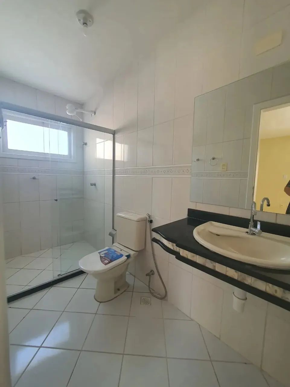 Casa para locação no VILLAS DO BOSQUE , JARDIM CARAPINA, Lauro de Freitas, BA - Foto 4