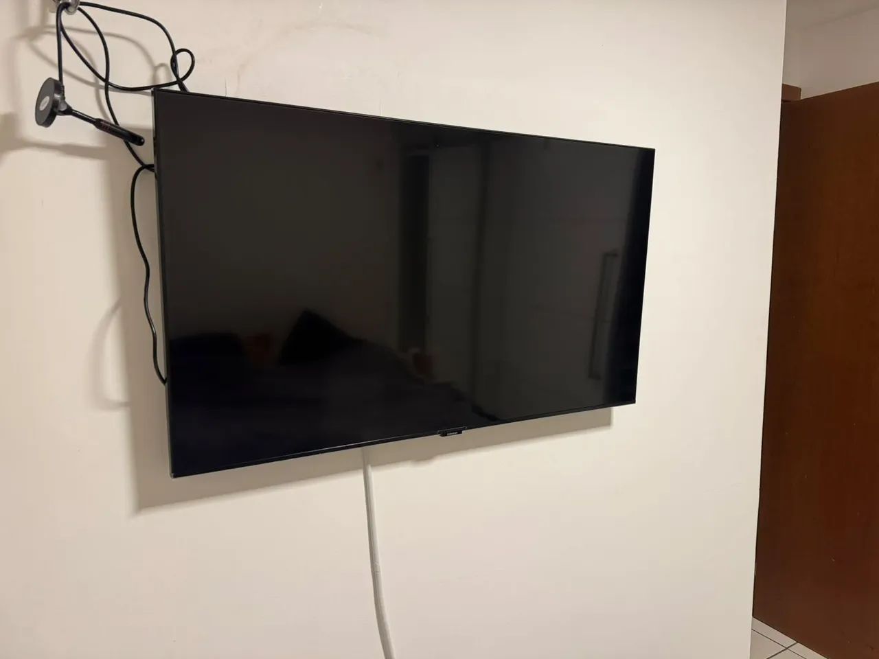 SMART TV 43 SAMSUNG - Foto 5