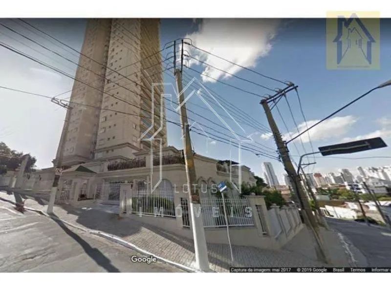 Apartamento SÃO PAULO - SP